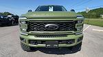 2025 Ford F-250 Crew 4x4 Black Widow Premium Lifted Truck for sale #1FT8W2BM0SEC93871 - photo 5