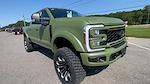 2025 Ford F-250 Crew 4x4 Black Widow Premium Lifted Truck for sale #1FT8W2BM0SEC93871 - photo 6