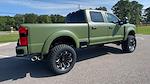 2025 Ford F-250 Crew 4x4 Black Widow Premium Lifted Truck for sale #1FT8W2BM0SEC93871 - photo 8