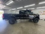 2025 Ford F-250 Crew 4x4 Black Widow Premium Lifted Truck for sale #1FT8W2BM0SEC97175 - photo 9