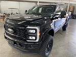 2025 Ford F-250 Crew 4x4 Black Widow Premium Lifted Truck for sale #1FT8W2BM0SEC97175 - photo 10