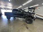 2025 Ford F-250 Crew 4x4 Black Widow Premium Lifted Truck for sale #1FT8W2BM0SEC97175 - photo 2