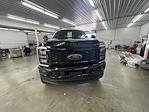2025 Ford F-250 Crew 4x4 Black Widow Premium Lifted Truck for sale #1FT8W2BM0SEC97175 - photo 3