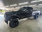 2025 Ford F-250 Crew 4x4 Black Widow Premium Lifted Truck for sale #1FT8W2BM0SEC97175 - photo 4
