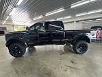 2025 Ford F-250 Crew 4x4 Black Widow Premium Lifted Truck for sale #1FT8W2BM0SEC97175 - photo 5