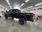 2025 Ford F-250 Crew 4x4 Black Widow Premium Lifted Truck for sale #1FT8W2BM0SEC97175 - photo 6