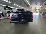 2025 Ford F-250 Crew 4x4 Black Widow Premium Lifted Truck for sale #1FT8W2BM0SEC97175 - photo 7