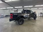 2025 Ford F-250 Crew 4x4 Black Widow Premium Lifted Truck for sale #1FT8W2BM0SEC97175 - photo 8