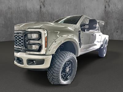 2025 Ford F-250 Crew 4x4 Rocky Ridge Premium Lifted Truck for sale #1FT8W2BM0SED02035 - photo 1