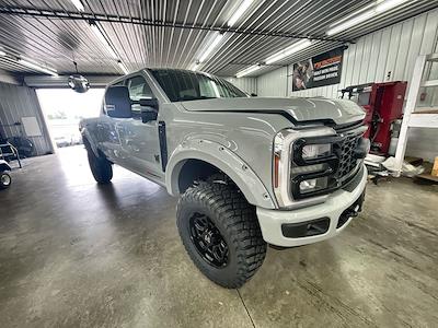 2025 Ford F-250 Crew 4x4 Rocky Ridge Premium Lifted Truck for sale #1FT8W2BM0SED02035 - photo 2