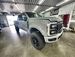 2025 Ford F-250 Crew 4x4 Rocky Ridge Premium Lifted Truck for sale #1FT8W2BM0SED02035 - photo 2