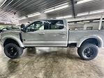 2025 Ford F-250 Crew 4x4 Rocky Ridge Premium Lifted Truck for sale #1FT8W2BM0SED02035 - photo 5