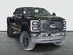 2025 Ford F-250 Crew 4x4 Black Widow Premium Lifted Truck for sale #1FT8W2BM0SED16310 - photo 1