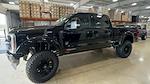 2025 Ford F-250 Crew 4x4 Black Widow Premium Lifted Truck for sale #1FT8W2BM0SED16310 - photo 5