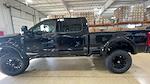2025 Ford F-250 Crew 4x4 Black Widow Premium Lifted Truck for sale #1FT8W2BM0SED16310 - photo 6