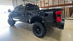 2025 Ford F-250 Crew 4x4 Black Widow Premium Lifted Truck for sale #1FT8W2BM0SED16310 - photo 7