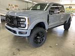 2025 Ford F-250 Crew 4x4 Black Widow Premium Lifted Truck for sale #1FT8W2BM0SED16694 - photo 10
