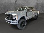 2025 Ford F-250 Crew 4x4 Black Widow Premium Lifted Truck for sale #1FT8W2BM0SED16694 - photo 1