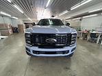 2025 Ford F-250 Crew 4x4 Black Widow Premium Lifted Truck for sale #1FT8W2BM0SED16694 - photo 3