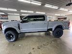 2025 Ford F-250 Crew 4x4 Black Widow Premium Lifted Truck for sale #1FT8W2BM0SED16694 - photo 5