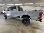 2025 Ford F-250 Crew 4x4 Black Widow Premium Lifted Truck for sale #1FT8W2BM0SED16694 - photo 6