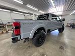 2025 Ford F-250 Crew 4x4 Black Widow Premium Lifted Truck for sale #1FT8W2BM0SED16694 - photo 8