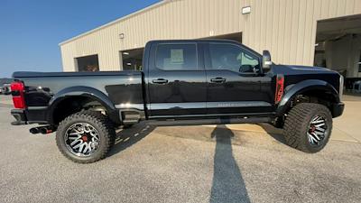 2025 Ford F-250 Crew 4x4 Harley-Davidson Premium Lifted Truck for sale #1FT8W2BM0SED62476 - photo 2