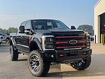 2025 Ford F-250 Crew 4x4 Harley-Davidson Premium Lifted Truck for sale #1FT8W2BM0SED62476 - photo 10