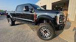 2025 Ford F-250 Crew 4x4 Harley-Davidson Premium Lifted Truck for sale #1FT8W2BM0SED62476 - photo 3