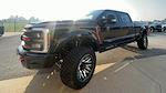2025 Ford F-250 Crew 4x4 Harley-Davidson Premium Lifted Truck for sale #1FT8W2BM0SED62476 - photo 5