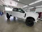 2025 Ford F-250 Crew 4x4 Rocky Ridge Premium Lifted Truck for sale #1FT8W2BM0SED72585 - photo 2
