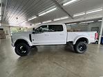 2025 Ford F-250 Crew 4x4 Rocky Ridge Premium Lifted Truck for sale #1FT8W2BM0SED72585 - photo 5