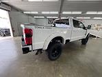 2025 Ford F-250 Crew 4x4 Rocky Ridge Premium Lifted Truck for sale #1FT8W2BM0SED72585 - photo 8