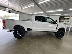 2025 Ford F-250 Crew 4x4 Rocky Ridge Premium Lifted Truck for sale #1FT8W2BM0SED72585 - photo 9