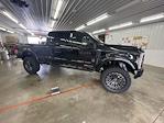 2025 Ford F-250 Crew 4x4 Black Widow Premium Lifted Truck for sale #1FT8W2BM0SED90830 - photo 2