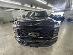 2025 Ford F-250 Crew 4x4 Black Widow Premium Lifted Truck for sale #1FT8W2BM0SED90830 - photo 3