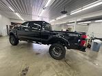 2025 Ford F-250 Crew 4x4 Black Widow Premium Lifted Truck for sale #1FT8W2BM0SED90830 - photo 6