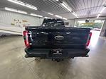 2025 Ford F-250 Crew 4x4 Black Widow Premium Lifted Truck for sale #1FT8W2BM0SED90830 - photo 7