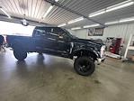 2025 Ford F-250 Crew 4x4 Black Widow Premium Lifted Truck for sale #1FT8W2BM0SED92125 - photo 2