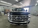 2025 Ford F-250 Crew 4x4 Black Widow Premium Lifted Truck for sale #1FT8W2BM0SED92125 - photo 3