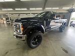 2025 Ford F-250 Crew 4x4 Black Widow Premium Lifted Truck for sale #1FT8W2BM0SED92125 - photo 4