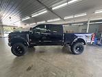 2025 Ford F-250 Crew 4x4 Black Widow Premium Lifted Truck for sale #1FT8W2BM0SED92125 - photo 5
