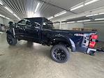 2025 Ford F-250 Crew 4x4 Black Widow Premium Lifted Truck for sale #1FT8W2BM0SED92125 - photo 6