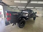 2025 Ford F-250 Crew 4x4 Black Widow Premium Lifted Truck for sale #1FT8W2BM0SED92125 - photo 8