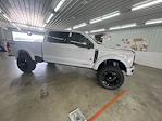 2025 Ford F-250 Crew 4x4 Black Widow Premium Lifted Truck for sale #1FT8W2BM0SED92447 - photo 2