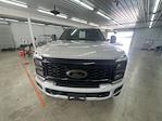2025 Ford F-250 Crew 4x4 Black Widow Premium Lifted Truck for sale #1FT8W2BM0SED92447 - photo 3