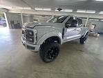 2025 Ford F-250 Crew 4x4 Black Widow Premium Lifted Truck for sale #1FT8W2BM0SED92447 - photo 4