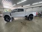 2025 Ford F-250 Crew 4x4 Black Widow Premium Lifted Truck for sale #1FT8W2BM0SED92447 - photo 5