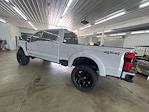 2025 Ford F-250 Crew 4x4 Black Widow Premium Lifted Truck for sale #1FT8W2BM0SED92447 - photo 6
