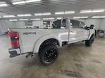 2025 Ford F-250 Crew 4x4 Black Widow Premium Lifted Truck for sale #1FT8W2BM0SED92447 - photo 8